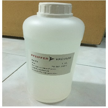 DẦU CHÂN KHÔNG PFEIFFER OIL P3
