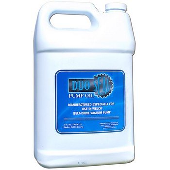 Dầu chân không Welch DuoSeal