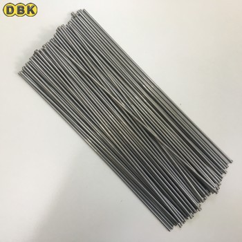 Đũa súng gõ rỉ 2 x 180 mm (hộp 100 cái)