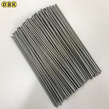 Đũa súng gõ rỉ 4 x 180 mm (hộp 100 cái)