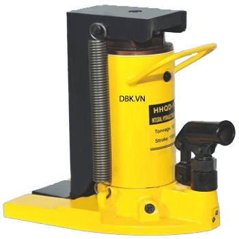 Kích móc thủy lực 10 tấn TLP HHQD-10