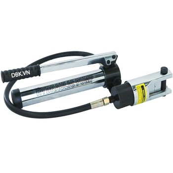 Kìm bấm cos thủy lực 300mm2 11 tấn TLP HHY-300BF