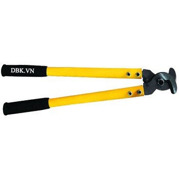 Kìm cắt cáp cơ 120 mm2 TLP HHD-125
