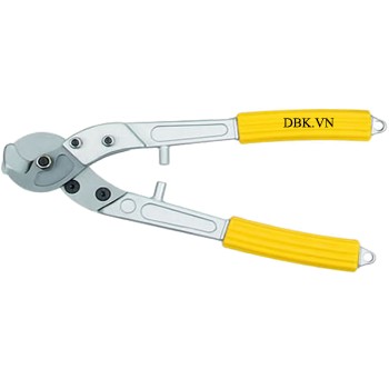 Kìm cắt cáp cơ 120mm2 TLP HHD-125L