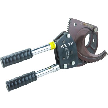 Kìm cắt cáp nhông max 100 mm TLP HHD-100J