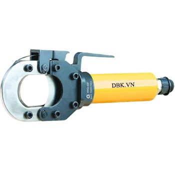 Kìm cắt cáp thủy lực 5 tấn max 40mm TLP HHD-40F