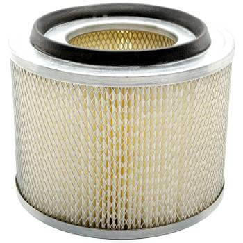Lọc gió BECKER F 10