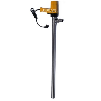 Máy bơm thùng phuy 220V Inox 304 DBK LG-1014C
