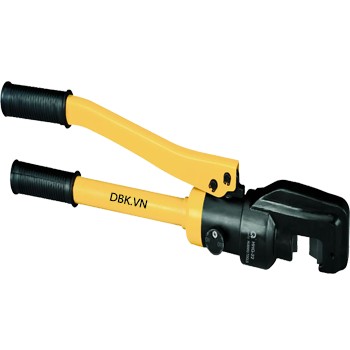 Máy cắt sắt thủy lực 16 tấn 22mm TLP HHG-22