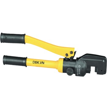 Máy cắt sắt thủy lực 7 tấn 16mm TLP HHG-16