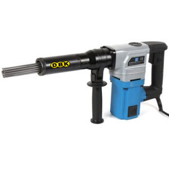Súng gõ rỉ bằng điện DBK IMPA591201