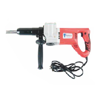 Súng gõ rỉ bằng điện DBK TD-32E