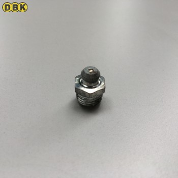 Vú bơm mỡ sắt thẳng M8 DI CHUANG