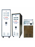 Ổn áp SH - 300KVA