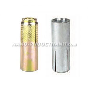 Cung cấp tắc kê đạn treo ty ren chất lượng, giá rẻ NANO PHƯỚC THÀNH