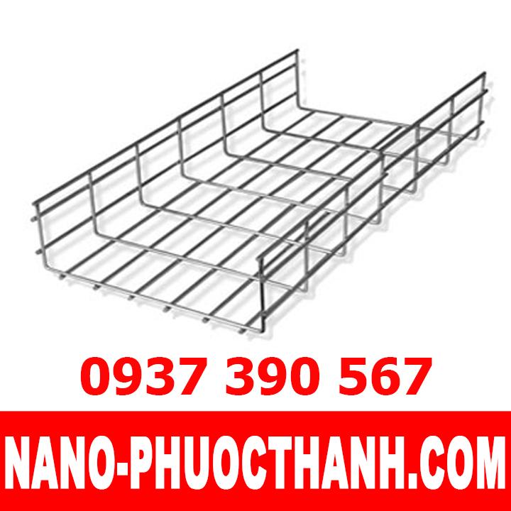 NANO PHƯỚC THÀNH - Chuyên cung cấp - Máng lưới - chất lượng, giá cạnh tranh