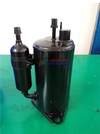 Block LG 1 hp, 1.5 hp, 2 hp, 2.5 hp, 3 hp phân phối chính hãng ở ANKACO