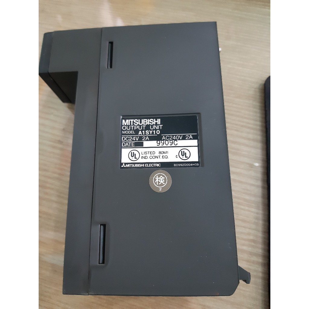 Module Mở Rộng Mitsubishi A1SY10