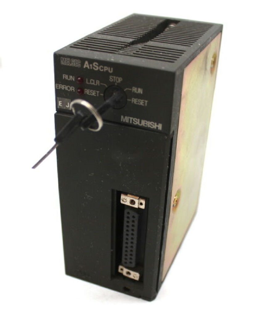 PLC Mitsubishi A1SCPU