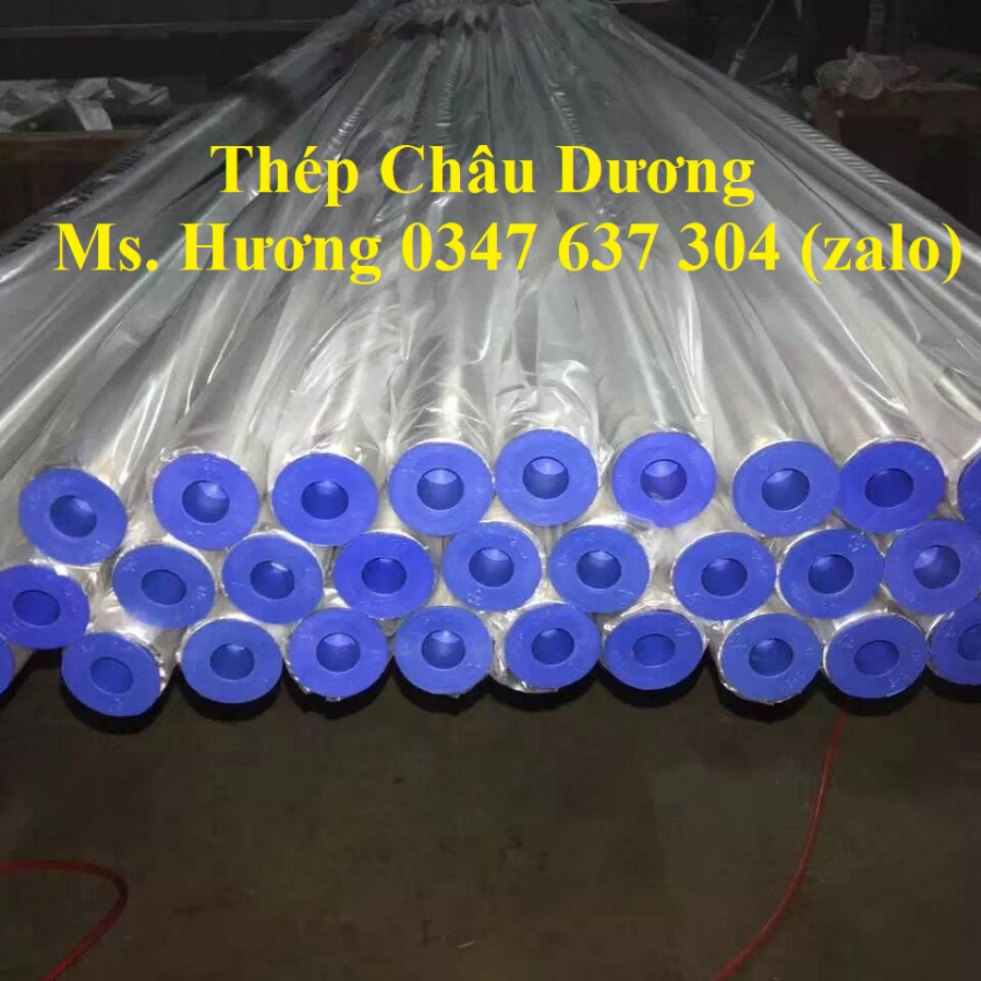Mua ống Duplex 2205, ống thép không gỉ Duplex 2205 giá tốt