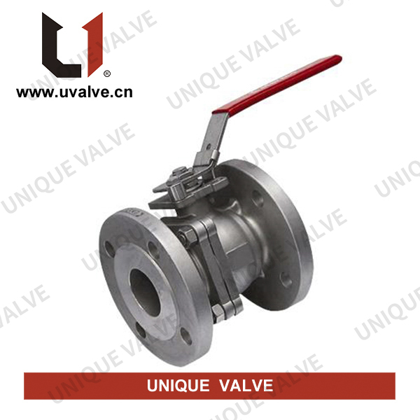 Van bi nổi bằng thép không gỉ