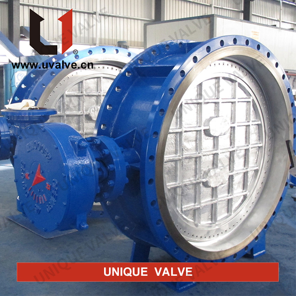 Van bướm API 609B