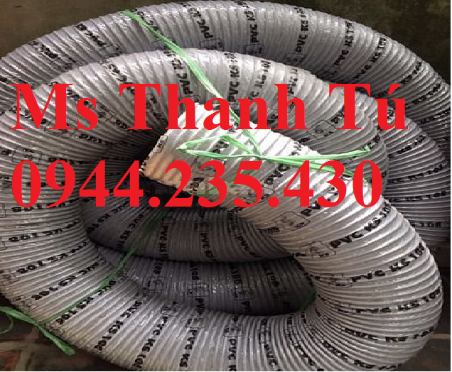 ống hút bụi gân nhựa, chuyên cung cấp ống hút bụi ruột gà,