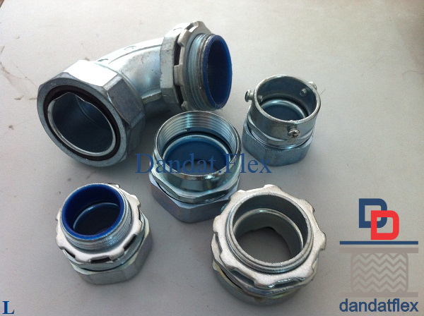 Đầu nối vật tư ngành nước các loại