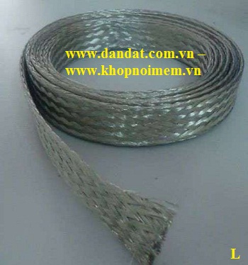 Dây tiếp điện, dây tiếp địa (Thiết bị điện công nghiệp)