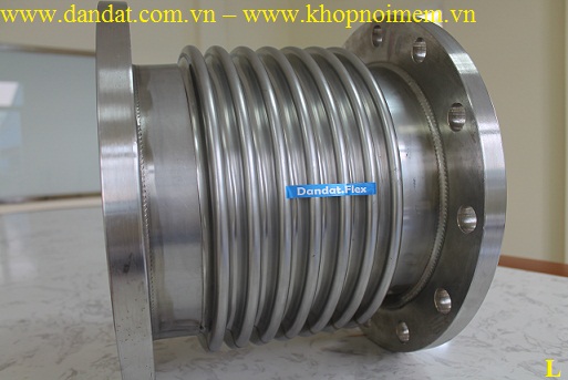 Khớp Giãn Nở, Khớp Nối Giãn Nở Nhiệt Inox