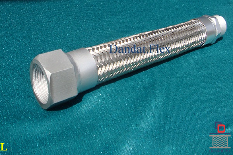 Khớp nối mềm UN-S304
