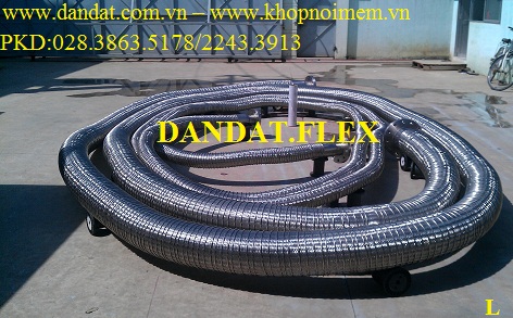 khớp nối nghành dầu khí, ống mềm dẫn xăng dầu, ống mềm công nghiệp
