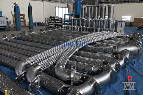 khopnoimem.khớp nối mềm inox