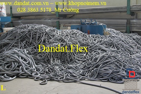 Ống luồn dây điện - ống ruột gà là gì ???