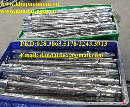 Ống nối đầu phun cứu hỏa Sprinkler DN25 (1