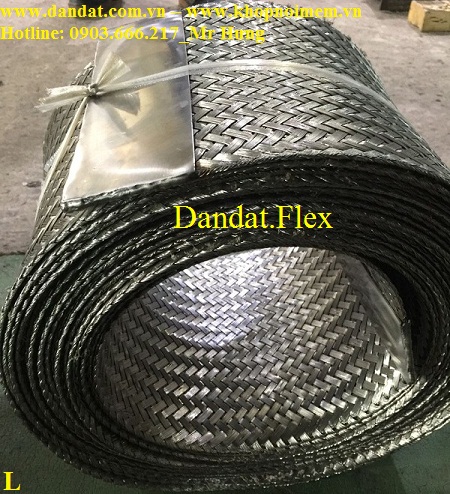 Thanh cái đồng mềm, thanh đồng bện, thanh đồng bện tiếp địa