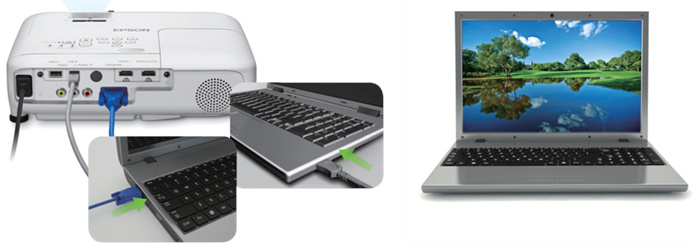 Sửa chữa máy chiếu chuyên nghiệp