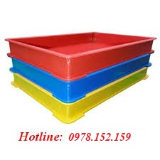 Nhựa công nghiệp