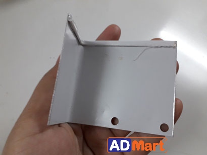 Công ty Sản Xuất và Xuất Nhập Khẩu ADMART