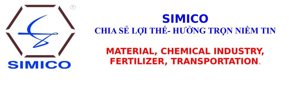 Công Ty TNHH SX TM Nguyên Liệu Công Nghiệp Miền Nam