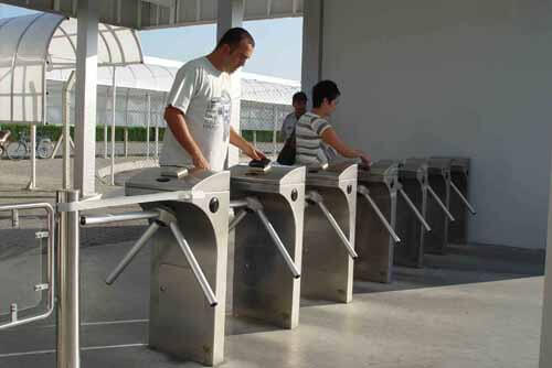 ZKTeco Việt Nam