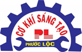 Công ty TNHH SX TM DV Cơ Khí Phước Lộc