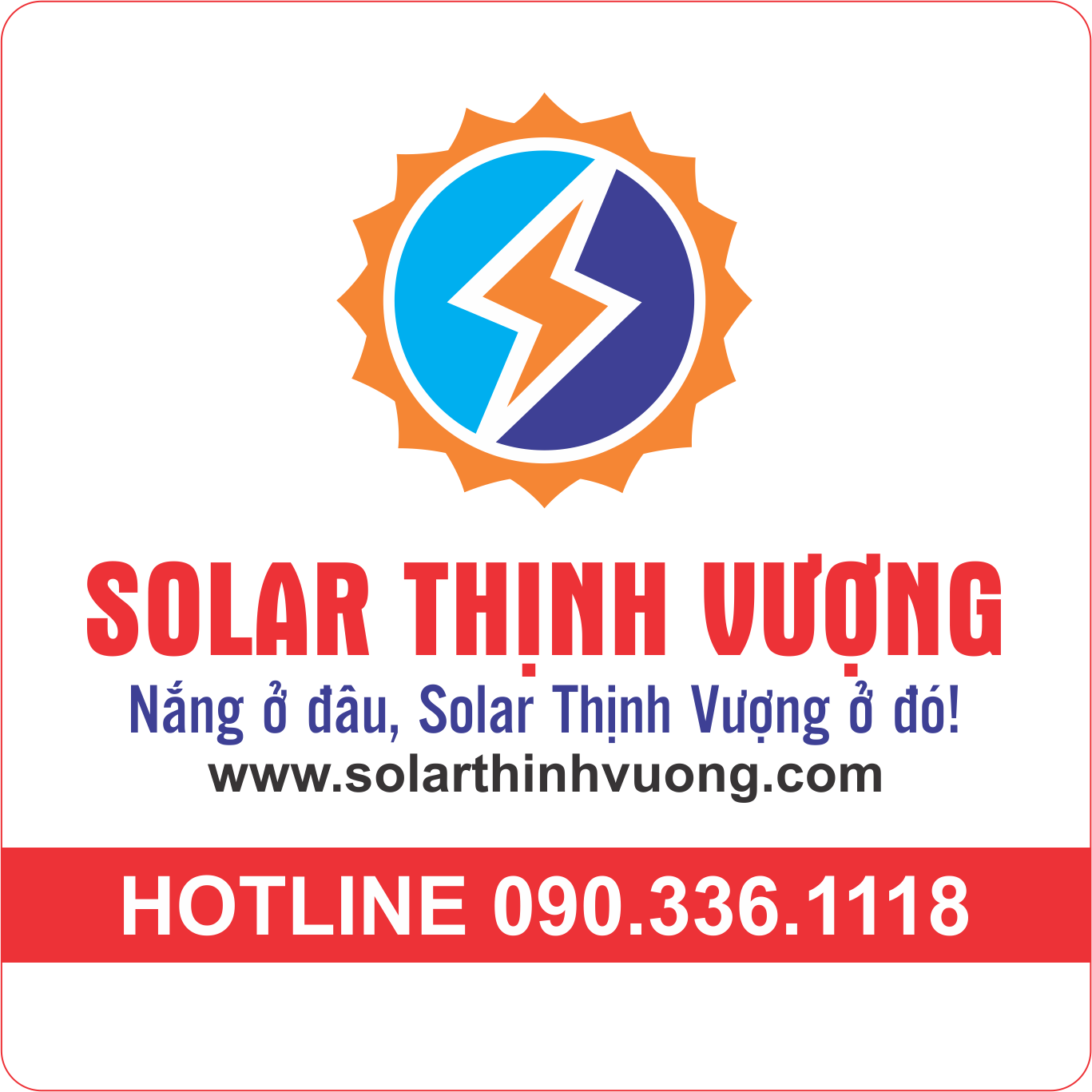Cong Ty CP TK XD Điện Thịnh Vượng