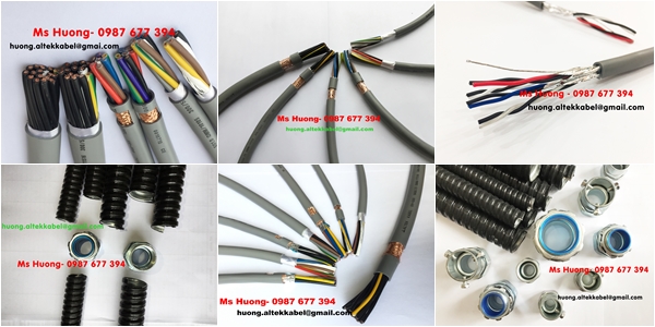Công ty TNHH Altek Kabel Việt Nam