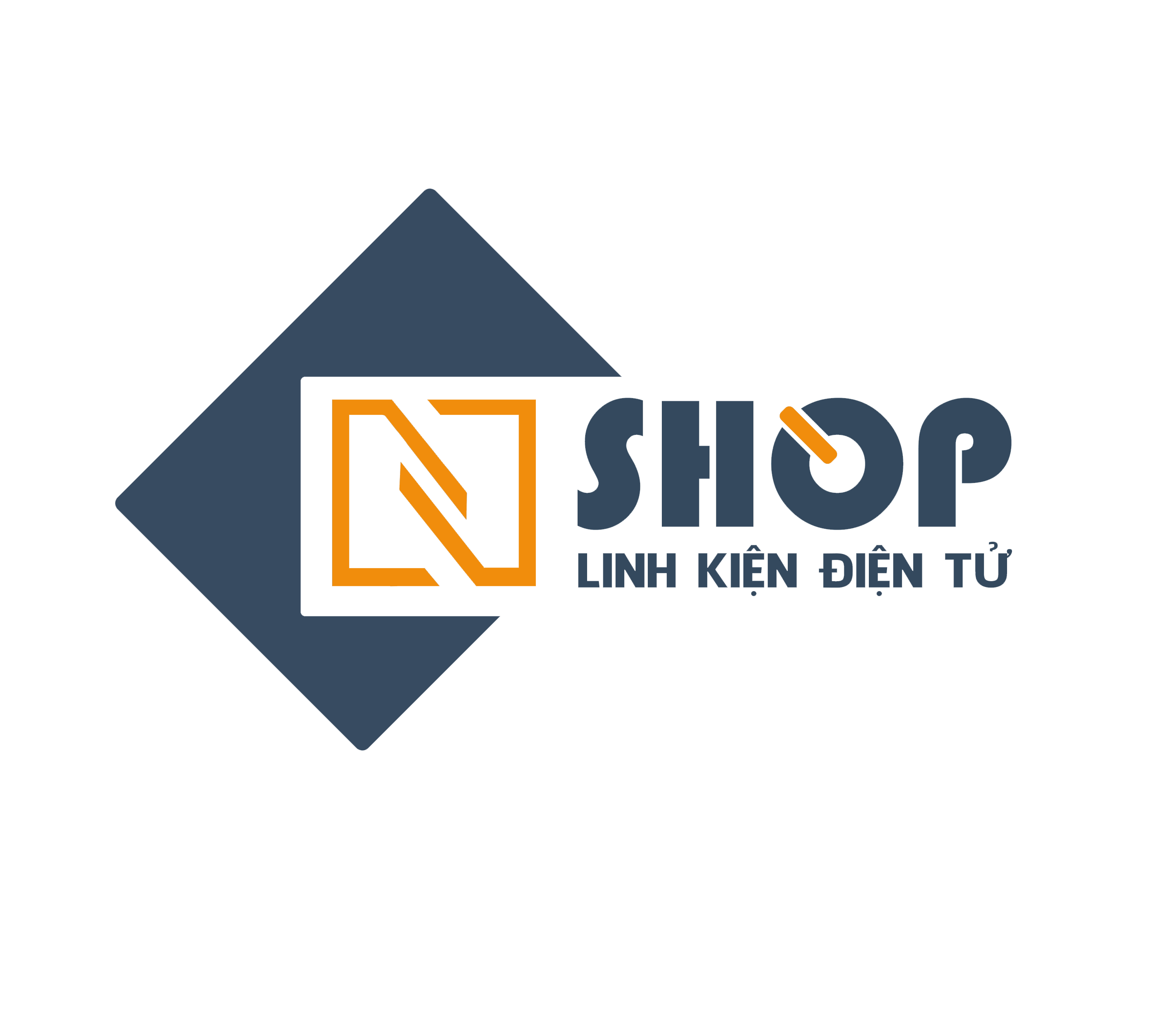 Linh kiện điện tử Nshop
