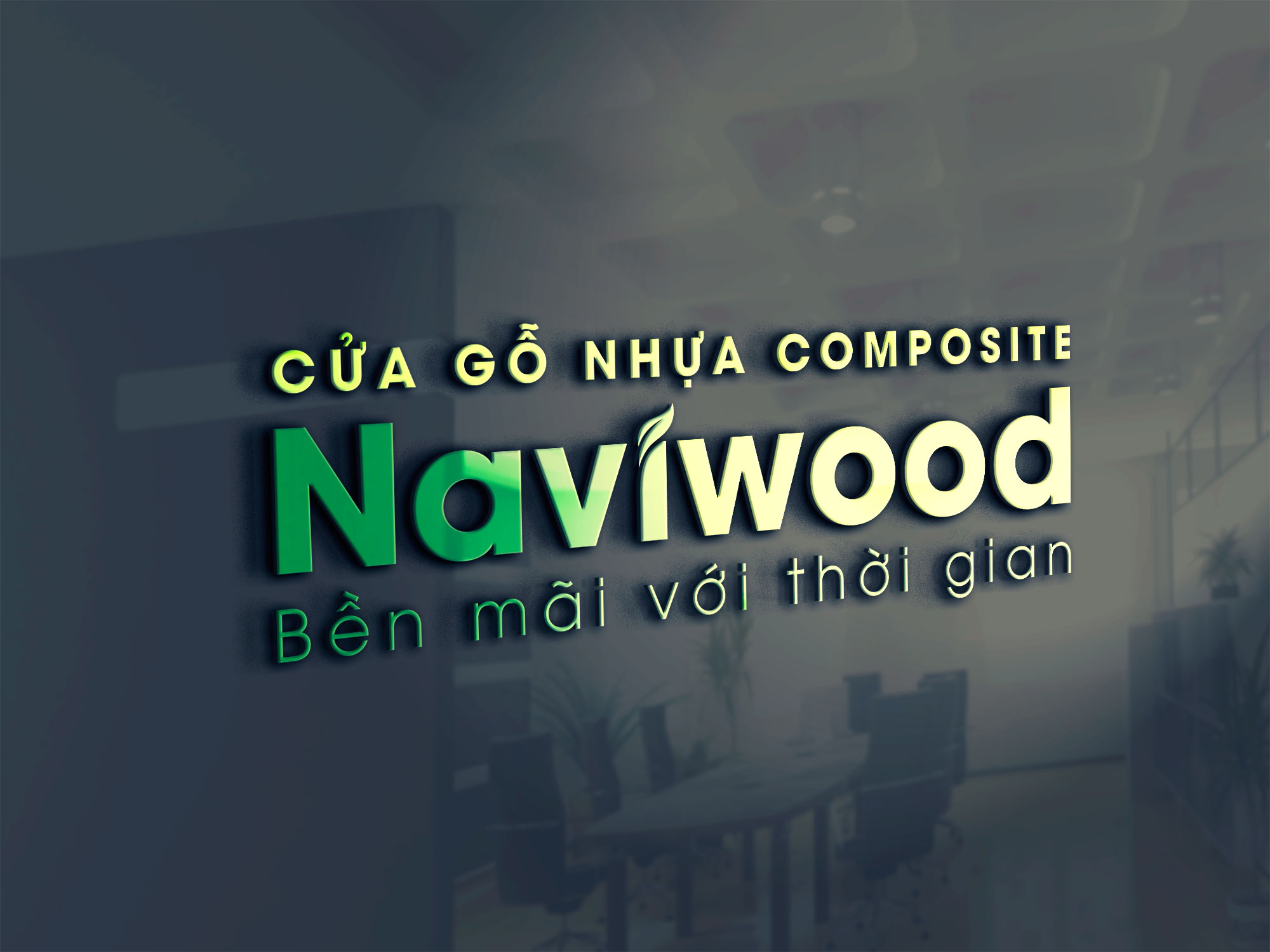 Công ty cổ phần Naviwood