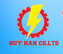 Công ty TNHH Sản Xuất - Thương Mại Huy Hân