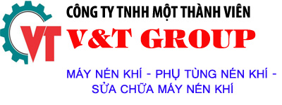Máy nén khí V&T Group