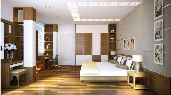 Nội Thất Xanh Bắc Ninh