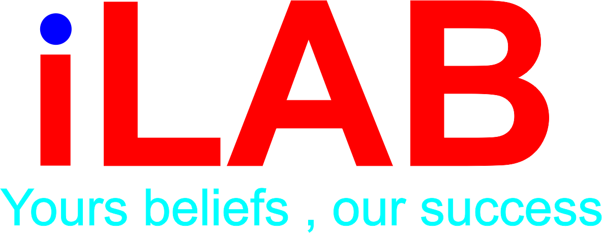 CÔNG TY TNHH ILAB